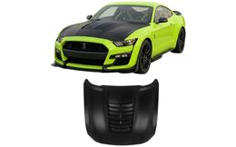 Kapota Ford Mustang Shelby GT500 (2015 - 2017)