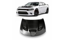 Kapota Dodge Charger SRT Hellcat (2015 - 2023)