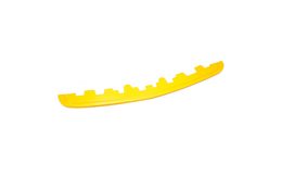 Ochranný kryt předního spoileru / lízátka Dodge Challenger Hellcat / Demon (2015 - 2023)