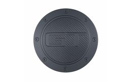 Víčko / kryt palivové nádrže Ford Mustang - znak GT (2015 - 2023)