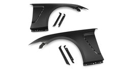 Přední blatníky Ford Mustang GT350 (2015 - 2017)