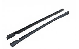 Boční prahové lišty Dodge Challenger Aero (2008 - 2023)