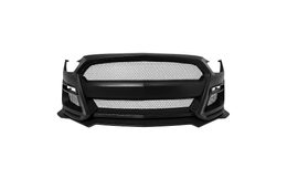 Přední nárazník Ford Mustang GT500 (2018 - 2023)