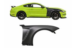 Pravý přední blatník Ford Mustang GT350 (2018 - 2023)