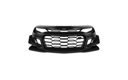 Přední nárazník Chevrolet Camaro ZL1 / 1LE pro modely LS / LT (2019 - 2024)