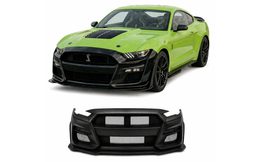 Přední nárazník Ford Mustang GT500 (2015 - 2017)