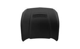 Kapota Ford Mustang GT / Dark Horse (2024+)