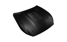 Kapota Ford Mustang Shelby GT500 (2018 - 2023)