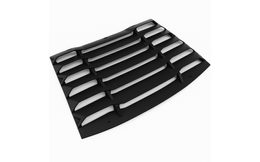 Žaluzie / Roleta na zadní okno Dodge Charger (2011 - 2023)