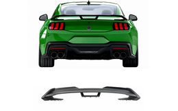 Zadní křídlo / spoiler kufru Ford Mustang Dark Horse (2024+)