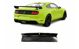 Zadní panel víka kufru Ford Mustang (2015 - 2023)
