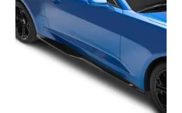 Boční prahové lišty Chevrolet Camaro ZL1 (2019 - 2024)