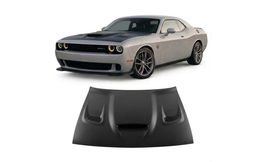Kapota Dodge Challenger SRT Hellcat (2008 - 2023)