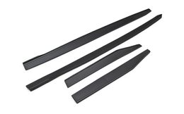 Boční prahové lišty Ford Mustang GT500 (2015 - 2023)