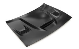 Kapota Dodge Challenger SRT Hellcat (2008 - 2023)