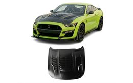 Kapota Ford Mustang Shelby GT500 Extreme (2015 - 2017)