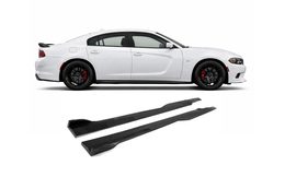 Boční prahové lišty Dodge Charger SRT (2015 - 2023)