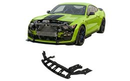 Přední čelo / chladičová stěna Ford Mustang (2015 - 2017)