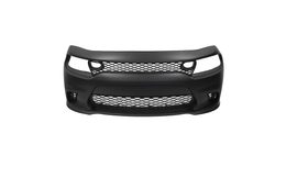 Přední nárazník Dodge Charger styl SRT Hellcat 2019+ (2015 - 2023)