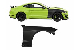 Pravý přední blatník Ford Mustang (2018 - 2023)