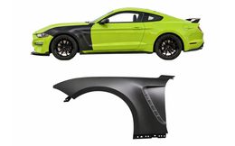Levý přední blatník Ford Mustang GT350 (2018 - 2023)