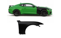 Pravý přední blatník Ford Mustang (2024+)