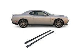 Boční prahové lišty Dodge Challenger Aero (2008 - 2023)