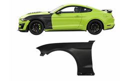 Levý přední blatník Ford Mustang (2018 - 2023)