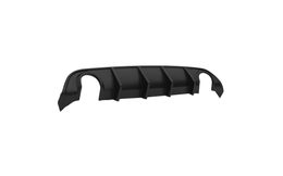 Zadní difuzor Dodge Charger Aero (2015 - 2023)