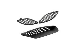 Mřížka / průduch do kapoty Dodge Charger SRT Hellcat (2015 - 2023)