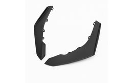 Náhradní lopatky předního nárazníku Chevrolet Camaro ZL1/1LE (2016 - 2024)