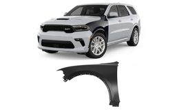Levý přední blatník Dodge Durango (2011 - 2025)