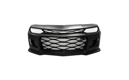 Přední nárazník Chevrolet Camaro ZL1 / 1LE - upgrade z 6. generace na 5. generaci (2009 - 2015)