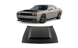 Kapota Dodge Challenger SRT Demon (2008 - 2023)