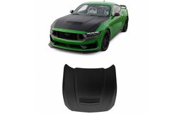 Kapota Ford Mustang GT / Dark Horse (2024+)