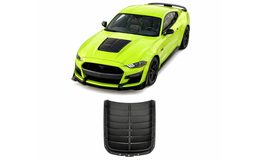 Mřížka / průduch do kapoty Ford Mustang Shelby GT500 (2018 - 2023)