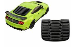 Žaluzie / Roleta na zadní okno Ford Mustang Extreme (2015 - 2023)