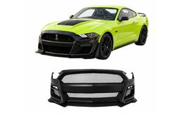 Přední nárazník Ford Mustang GT500 (2018 - 2023)