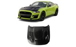 Kapota Ford Mustang Shelby GT500 Extreme (2018 - 2023)