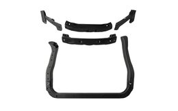 Přední čelo / chladičová stěna Dodge Durango (2011 - 2025)