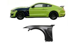 Levý přední blatník Ford Mustang GT350 (2015 - 2017)