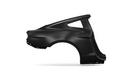 Pravý zadní blatník / čtvrtka Ford Mustang (2015 - 2023)