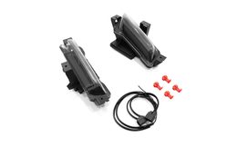 Denní svícení LED/DRL pro přední nárazník Chevrolet Camaro ZL1 / 1LE (2016 - 2024)