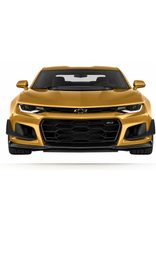 Chevrolet Camaro: kompletní průvodce výběrem náhradních a tuningových dílů