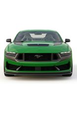 Ford Mustang S650 2024+ a Dark Horse průvodce výběrem tuningových dílů
