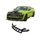Přední čelo / chladičová stěna Ford Mustang (2015 - 2017)