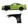 Levý přední blatník Ford Mustang (2015 - 2017)