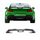 Zadní křídlo / spoiler kufru Ford Mustang Dark Horse (2024+)