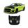 Kapota Ford Mustang Shelby GT500 (2018 - 2023)