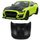 Kapota Ford Mustang Shelby GT500 (2015 - 2017)